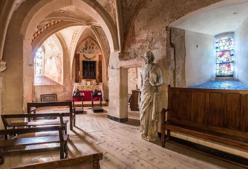 ホテル Château Des Marcilly Talaru