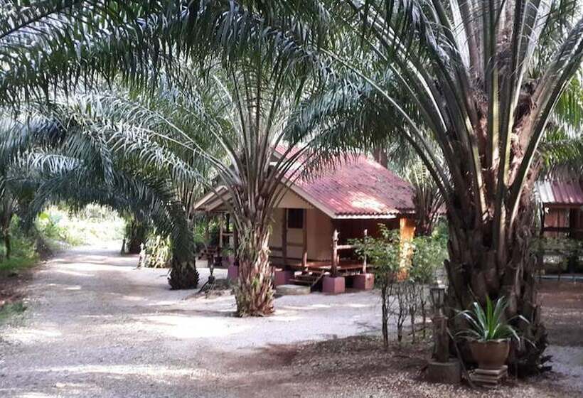 호텔 Shong Hai Resort