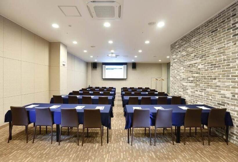 酒店 Geosung