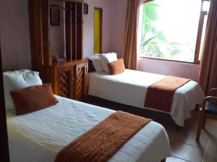 فندق Hosteria El Encanto