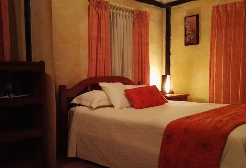 فندق Hosteria El Encanto