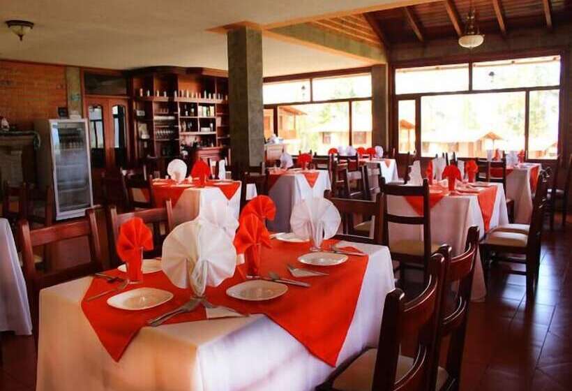 فندق Hosteria Quinta San Clemente