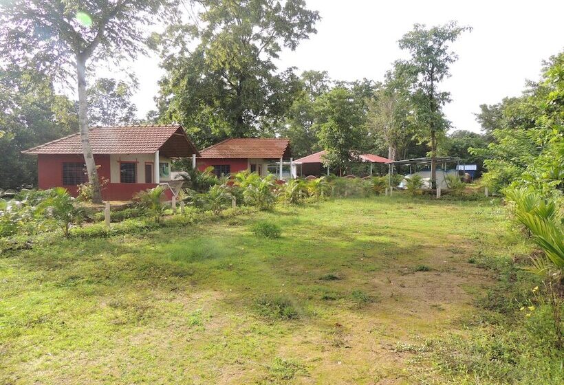酒店 Jungle Nest Homestay