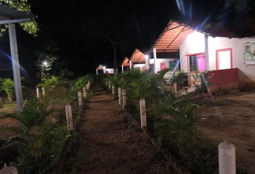 酒店 Jungle Nest Homestay