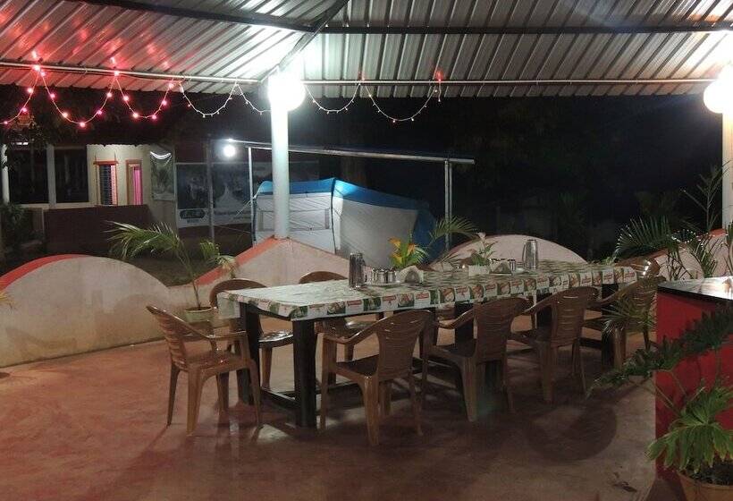 酒店 Jungle Nest Homestay