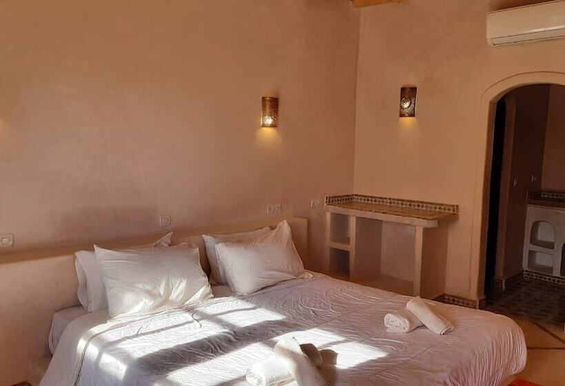 فندق Kasbah Tissint