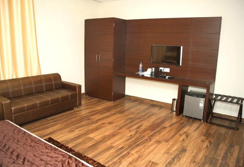 ホテル Lavanya Palace