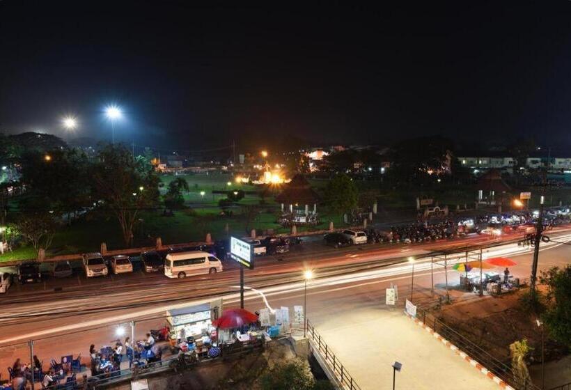 هتل Le Park