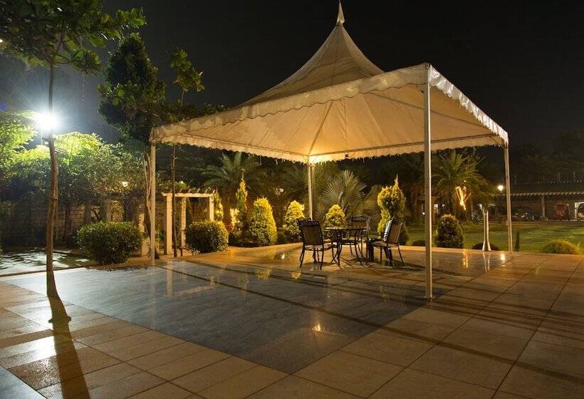酒店 Uva Meridian Bay Resort And Spa