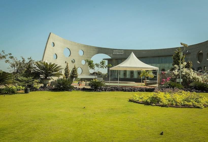 酒店 Uva Meridian Bay Resort And Spa