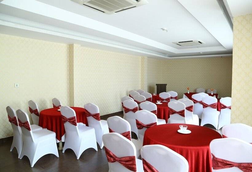 酒店 Uva Meridian Bay Resort And Spa