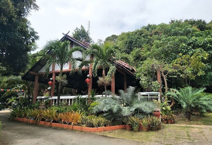 酒店 Mountain Beach  Resort