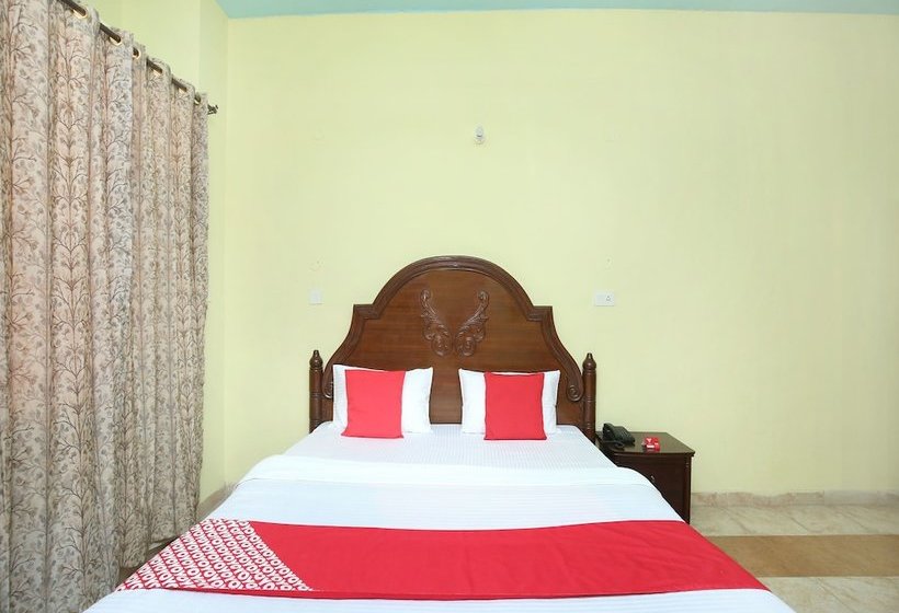 فندق Oyo 15710  Vikrant