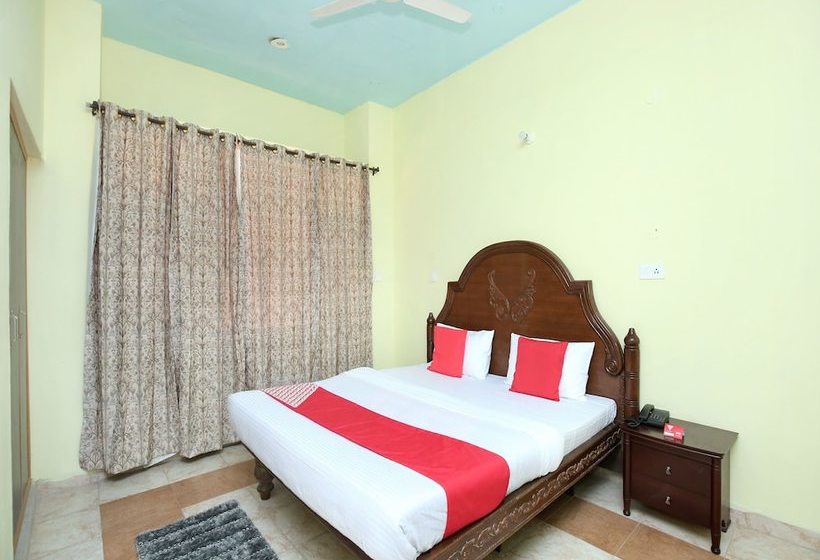 فندق Oyo 15710  Vikrant