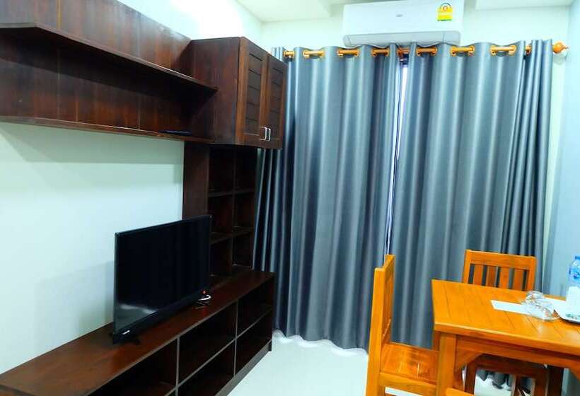 هتل Pava Place