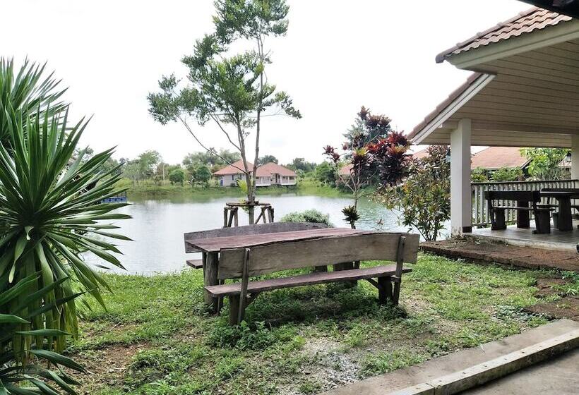 فندق Pirom Lake And Resort