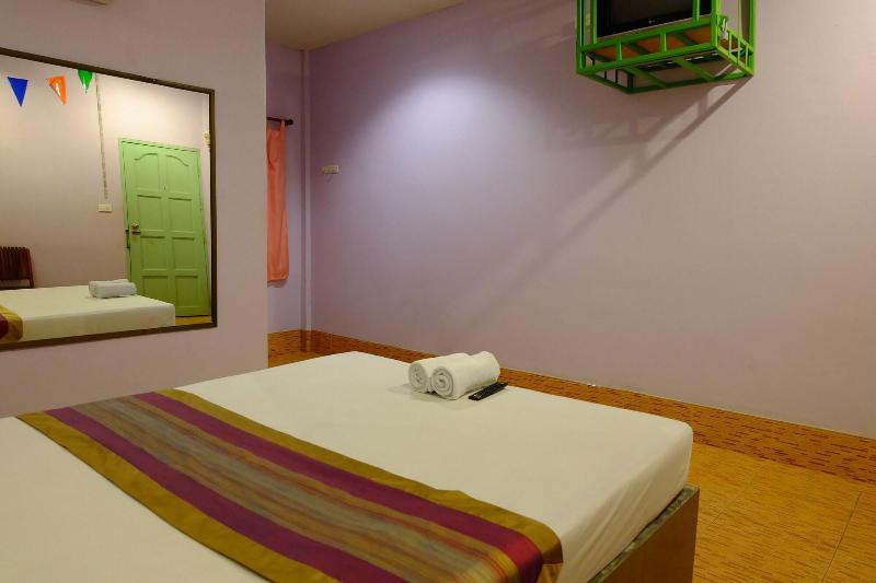 호텔 Pruksa Riverside Resort