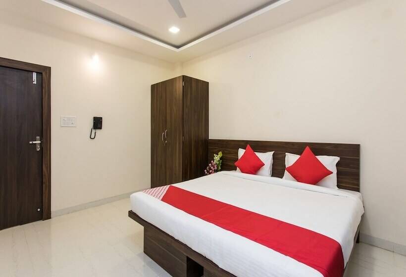 ホテル Richmond Inn By Oyo Rooms