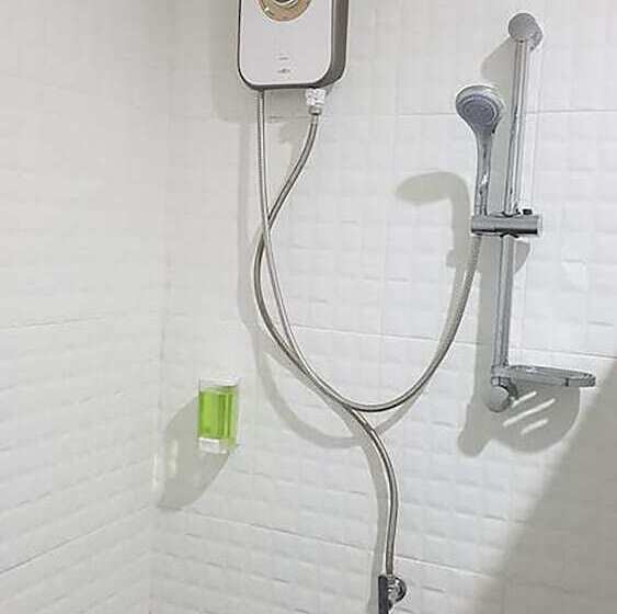 هتل Room 18 At Ptt Wangchao