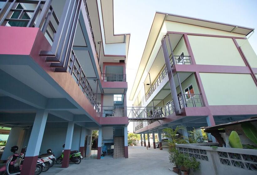 酒店 S House Bansaengngam