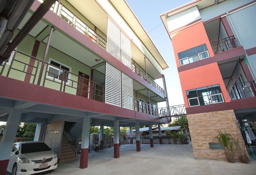 酒店 S House Bansaengngam