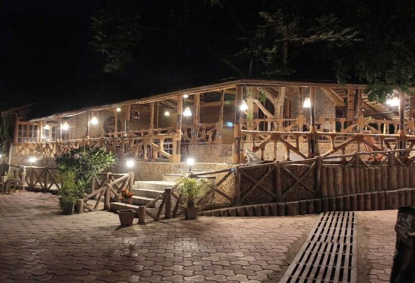 酒店 Shangri La Jungle Resort