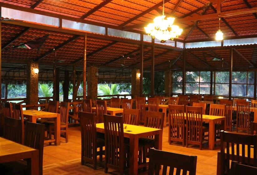 酒店 Shangri La Jungle Resort