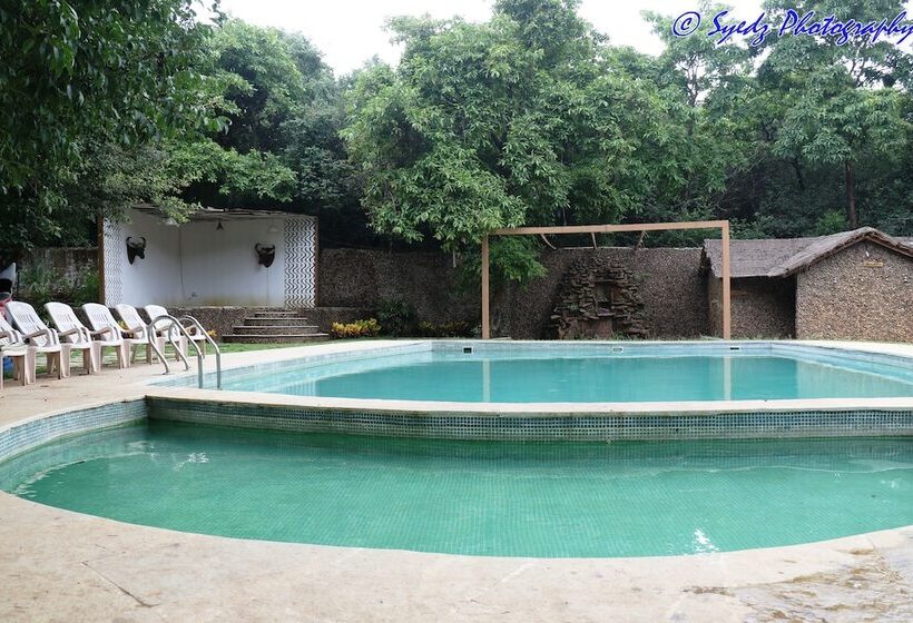 酒店 Shangri La Jungle Resort