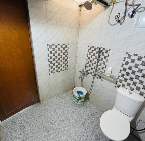 فندق Siddarth Palace