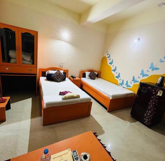 فندق Siddarth Palace