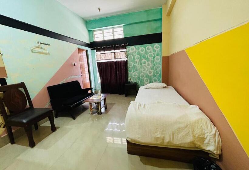 فندق Siddarth Palace