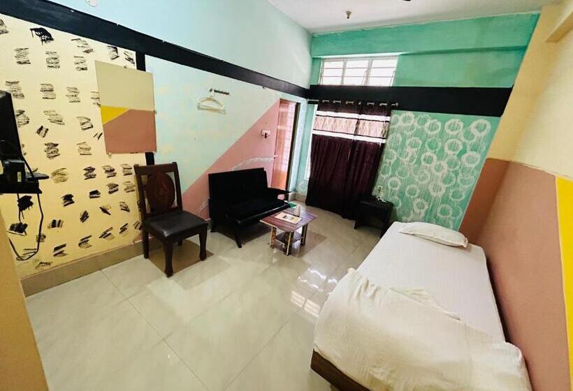 فندق Siddarth Palace