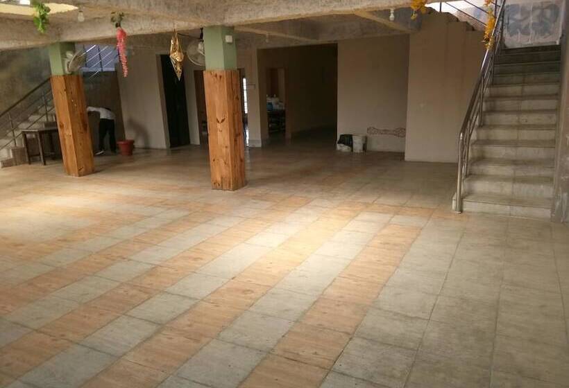 فندق Siddarth Palace