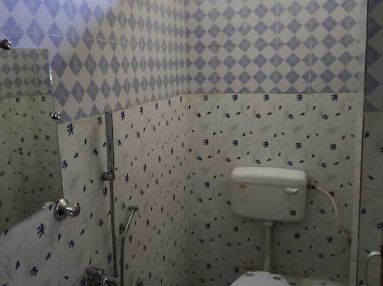 فندق Siddarth Palace