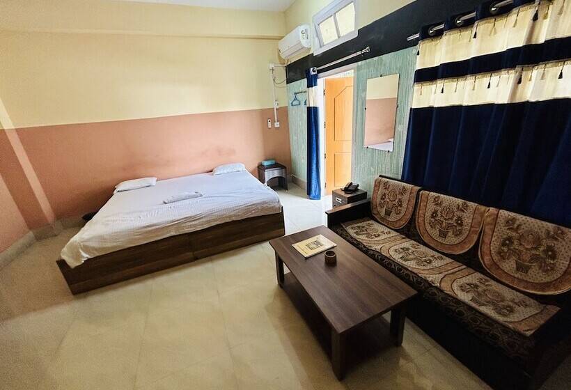 فندق Siddarth Palace