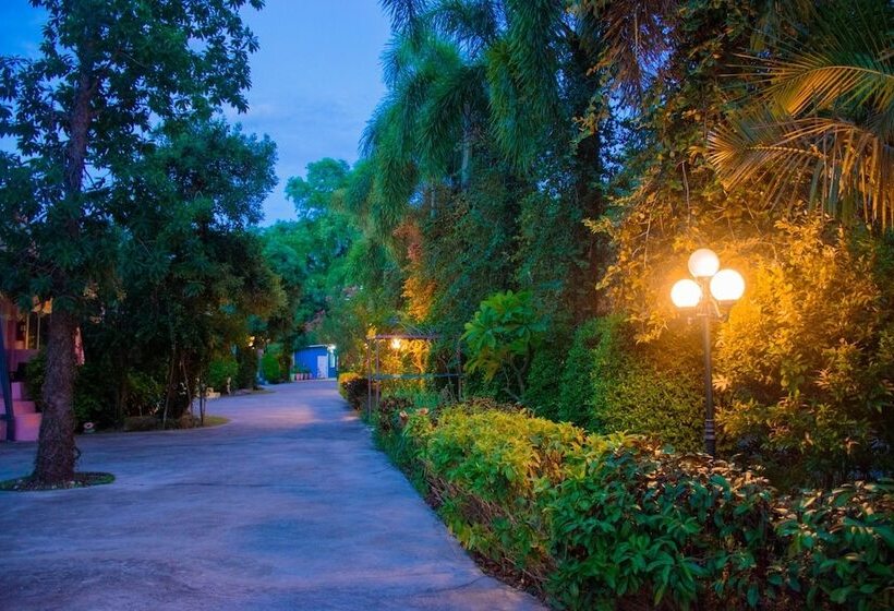 هتل Sinatara Resort
