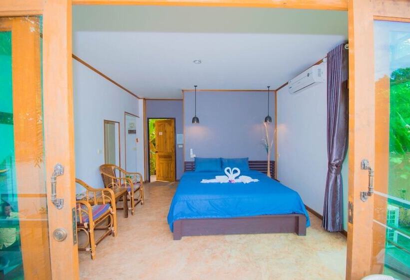 هتل Sinatara Resort