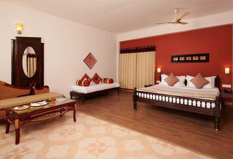 فندق Sterling Palavelli Godavari
