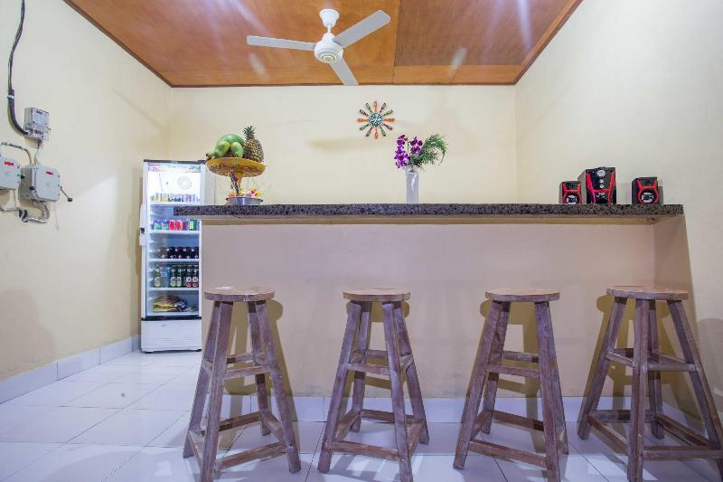 호텔 Svaha Private Villas Ceningan