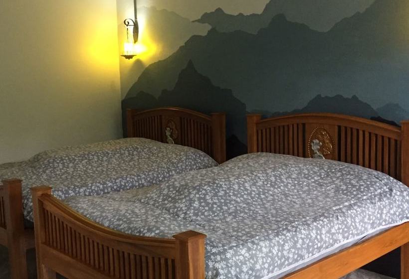 فندق Thannam River Resort