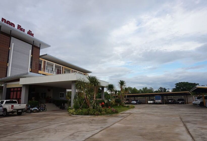 Отель Tong Tin Tat Residence View