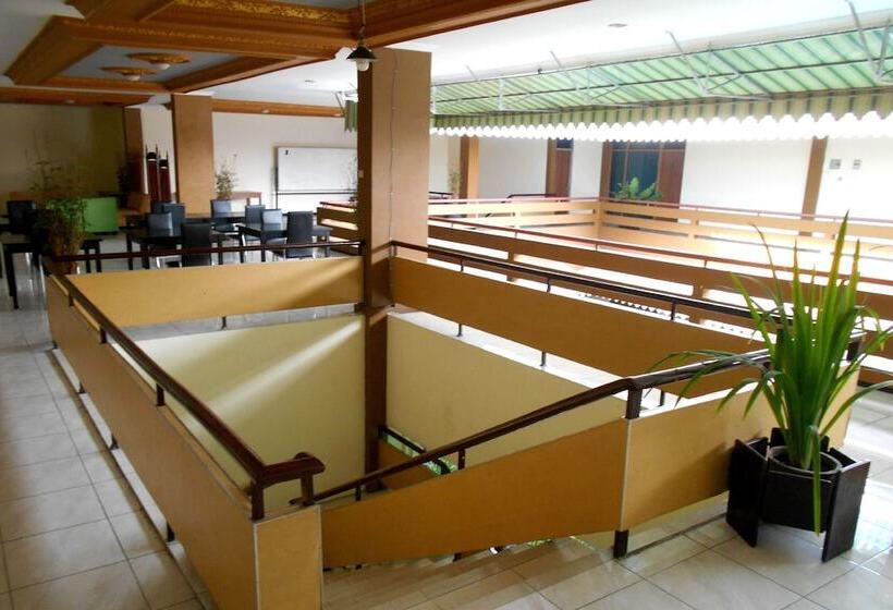 هتل Urban Malioboro Km 0