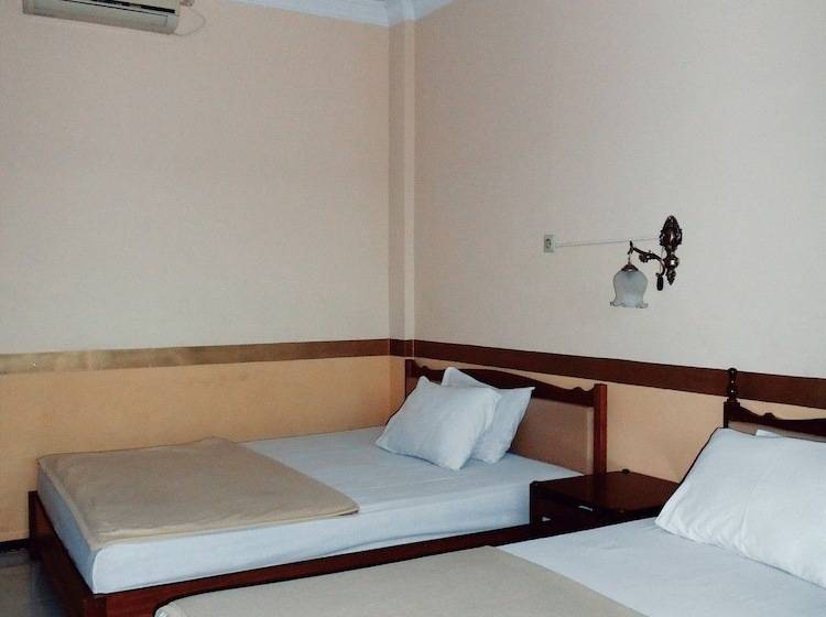 هتل Urban Malioboro Km 0