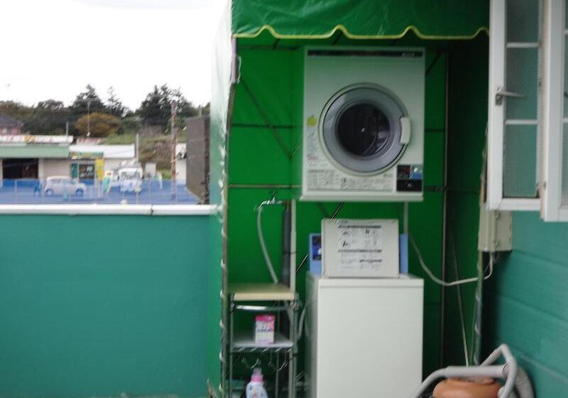 Utility Hotel Coo