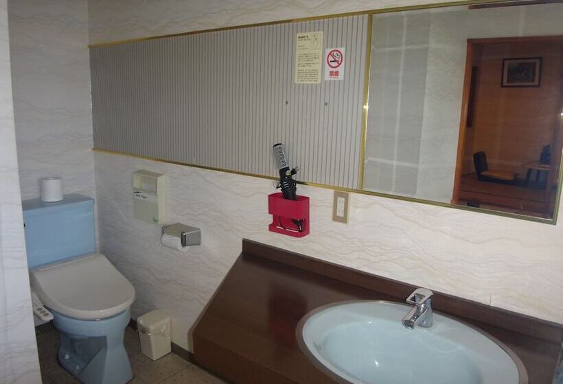 Utility Hotel Coo