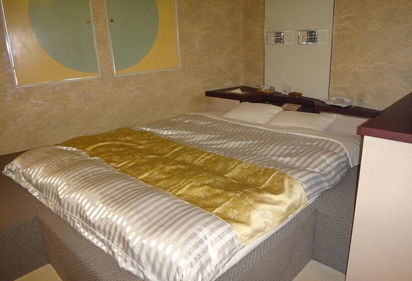 Utility Hotel Coo