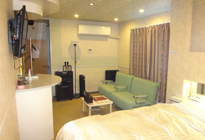 Utility Hotel Coo