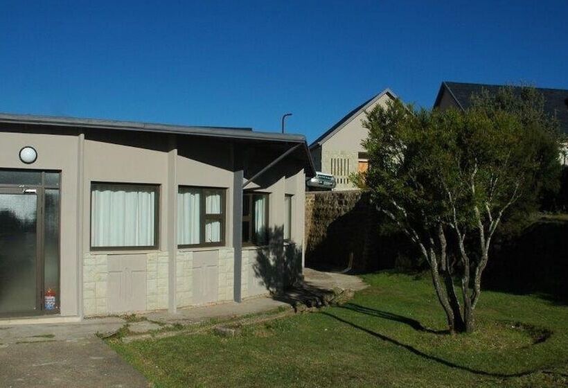 ホテル Witsieshoek Mountain Lodge