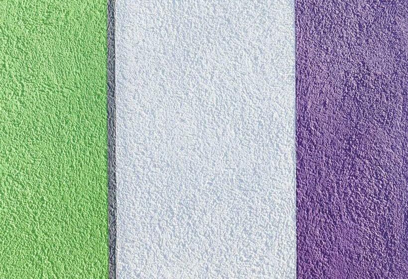 Отель Wuschl Lounge