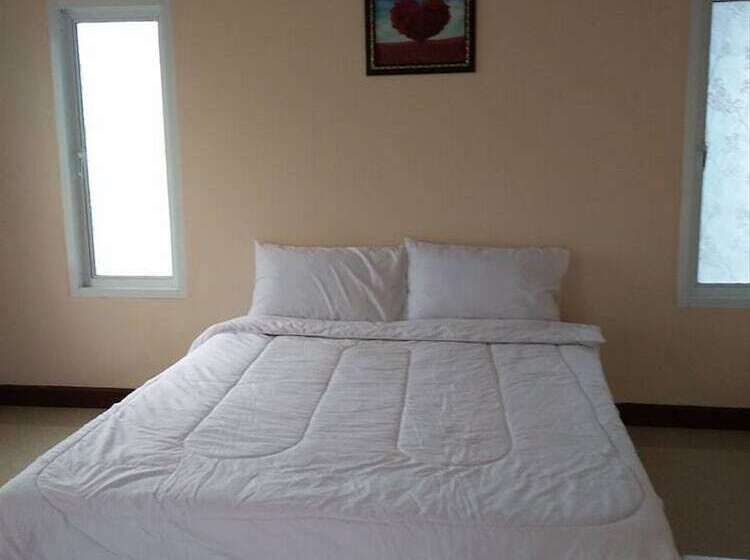 فندق Yamsurl House Resort
